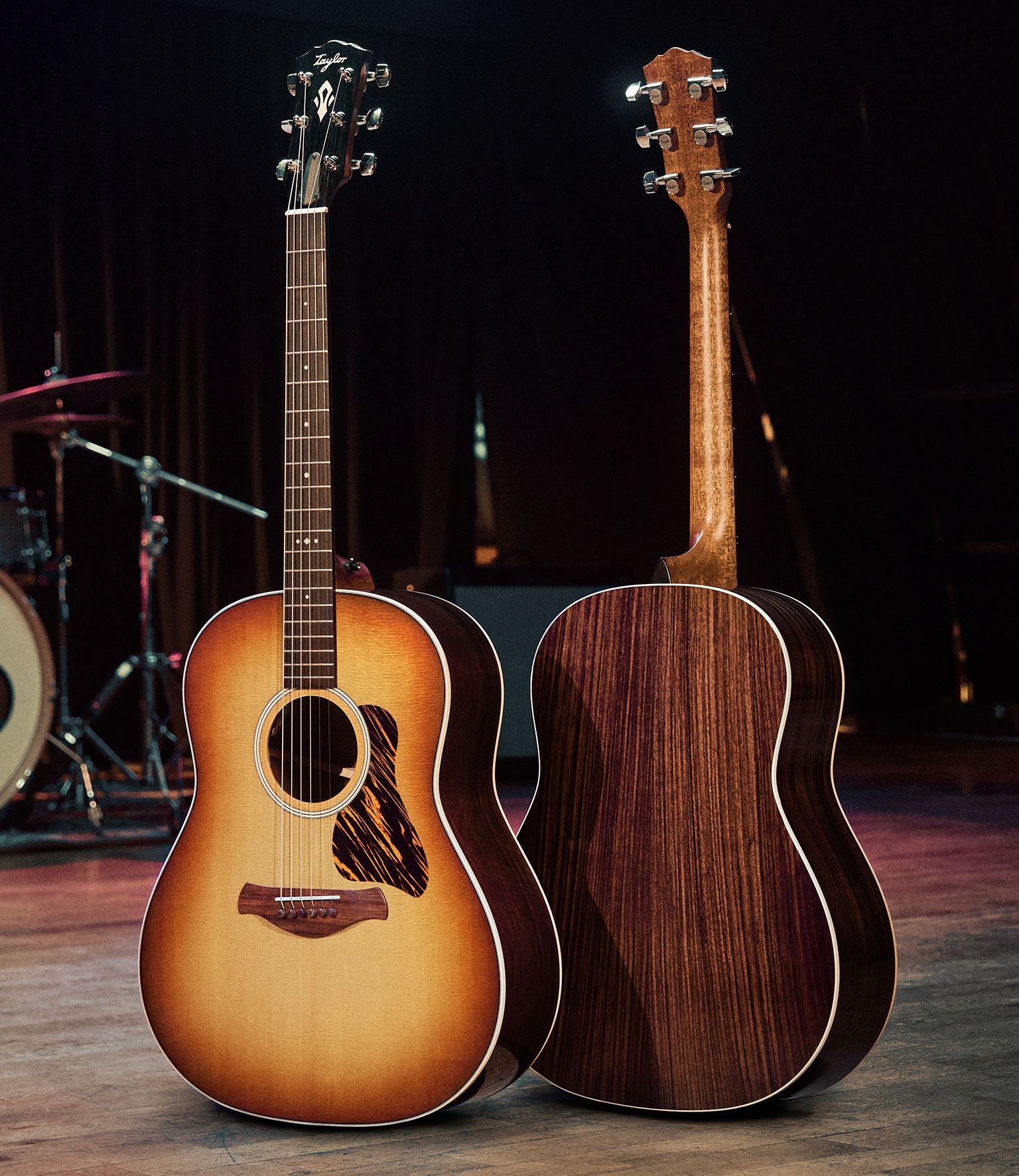 Taylor ギター 700 Series Acoustic Guitars | Taylor Guitars